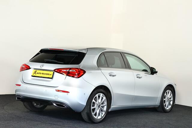 Mercedes-Benz A-KLASSE 200 Cruise / Navigatie / PDC / Bluetooth