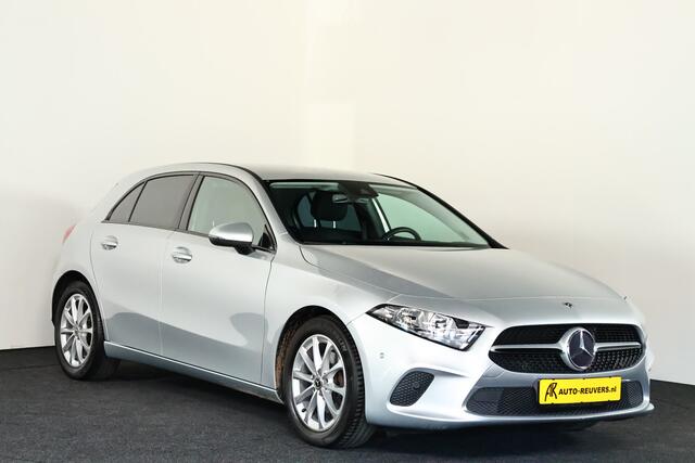 Mercedes-Benz A-KLASSE 200 Cruise / Navigatie / PDC / Bluetooth