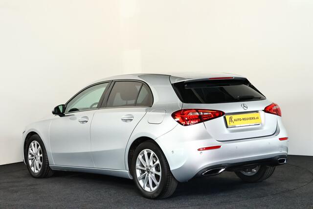 Mercedes-Benz A-KLASSE 200 Cruise / Navigatie / PDC / Bluetooth