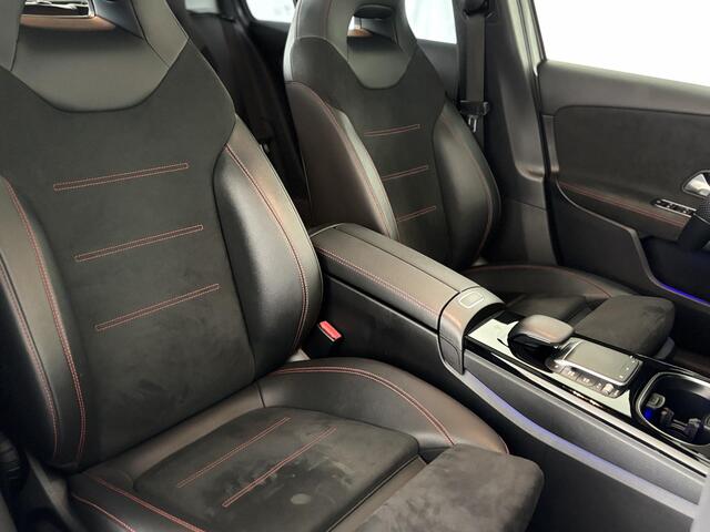Mercedes-Benz A-KLASSE 180 Business Solution AMG | Panoramadak | Apple-Android | Stoelverwarming