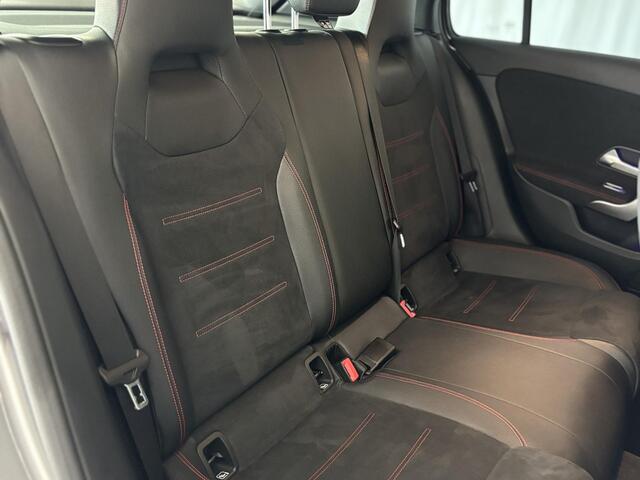 Mercedes-Benz A-KLASSE 180 Business Solution AMG | Panoramadak | Apple-Android | Stoelverwarming