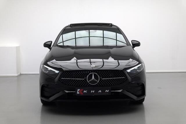 Mercedes-Benz A-KLASSE 250 e AMG Line |Pano|Stuurverwarm.|Ambient|
