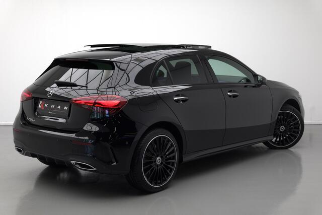 Mercedes-Benz A-KLASSE 250 e AMG Line |Pano|Stuurverwarm.|Ambient|