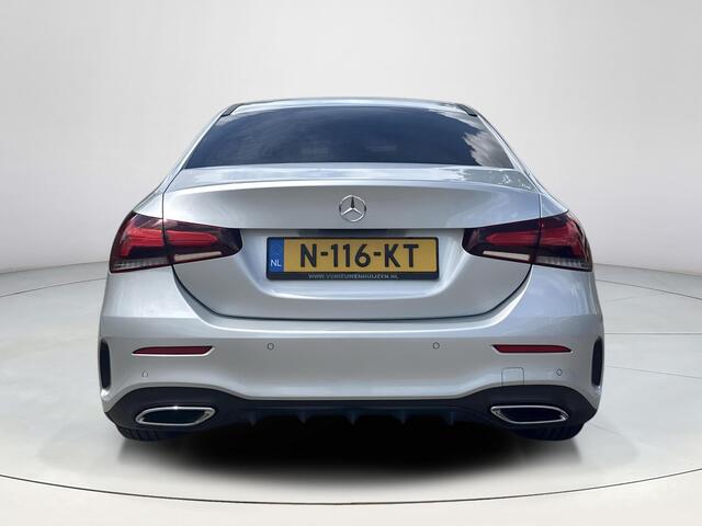 Mercedes-Benz A-KLASSE 200 Business Solution AMG Night Upgrade | MBUX Groot | Camera | Cruise |