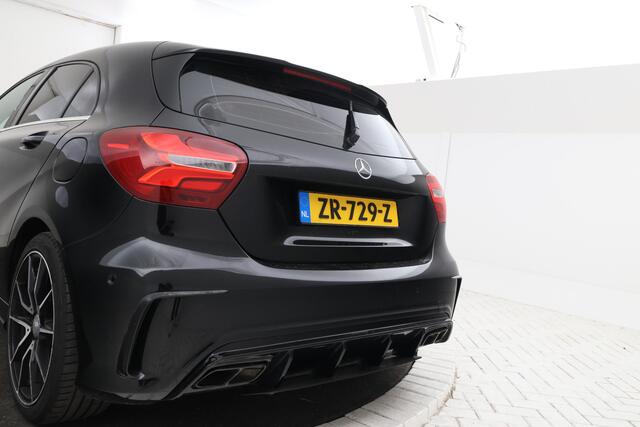 Mercedes-Benz A-KLASSE 180 Business Solution AMG automaat! kanon!!