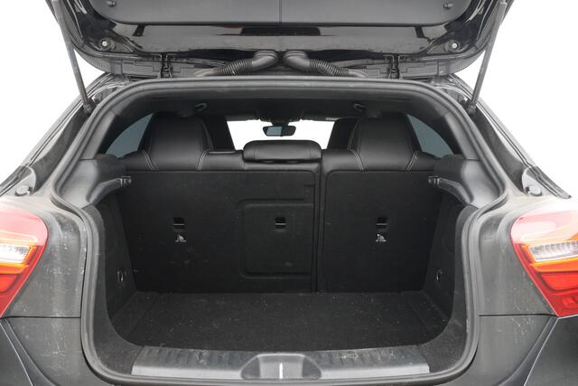Mercedes-Benz A-KLASSE 180 Business Solution AMG automaat! kanon!!
