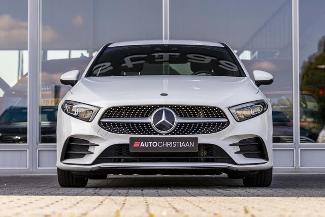 Mercedes-Benz A-KLASSE 180 Business Solution AMG | Camera | Carplay