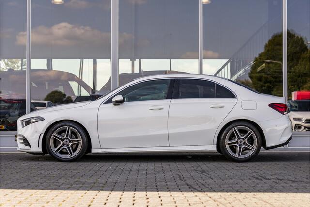 Mercedes-Benz A-KLASSE 180 Business Solution AMG | Camera | Carplay