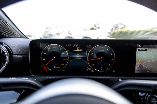 Mercedes-Benz A-KLASSE 180 Business Solution AMG | Camera | Carplay