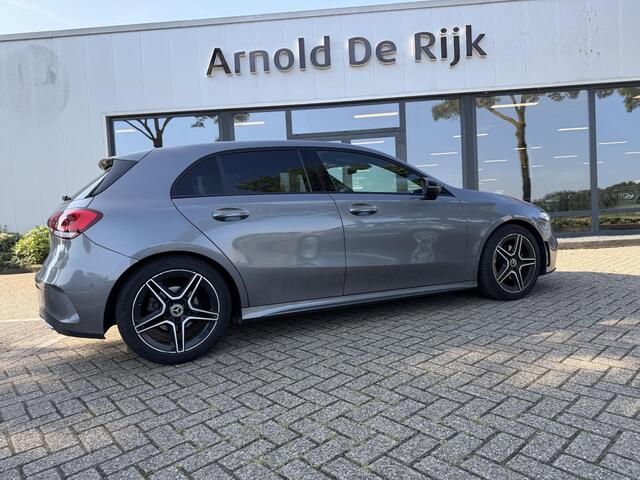 Mercedes-Benz A-KLASSE 180 Business Solution AMG Night Upgrade