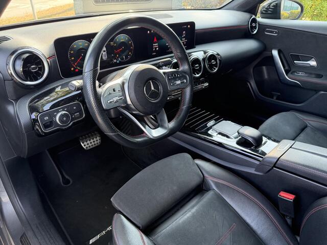 Mercedes-Benz A-KLASSE 180 Business Solution AMG Night Upgrade