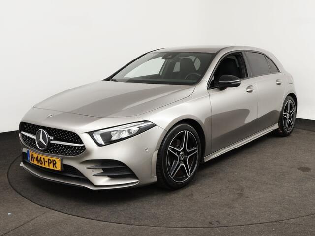 Mercedes-Benz A-KLASSE 180 Business Solution AMG | Widescreen o Alcantara o CarPlay o NAP