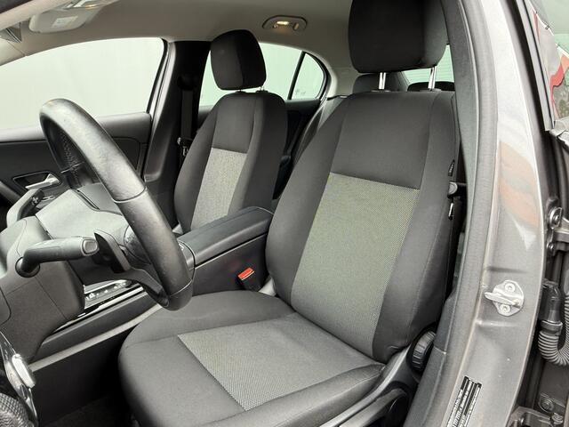 Mercedes-Benz A-KLASSE BWJ 2020 180 136 PK Luxury Line AUTOMAAT | TREKHAAK | STOELVERW. | FULL LED | CAMERA | CARPLAY + ANDROID | NAVI | CLIMA | CRUISE | LMV | PDC