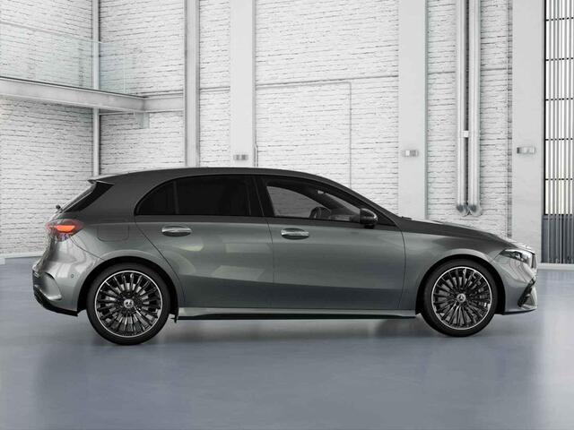 Mercedes-Benz A-KLASSE Hatchback 250 e 140 Year Edition