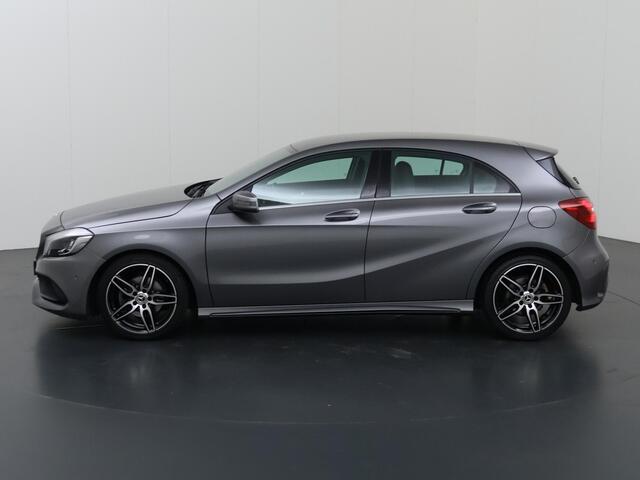 Mercedes-Benz A-KLASSE 160 Sport Edition | AMG | Parkeerpilot | Garmin |