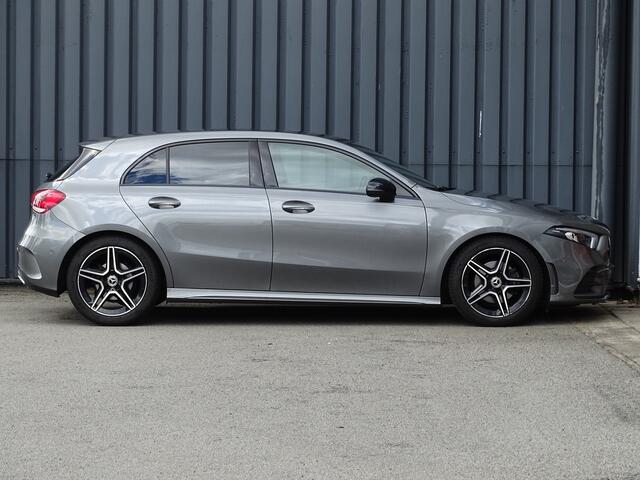 Mercedes-Benz A-KLASSE 180 Business Solution AMG | Pano | Widescreen