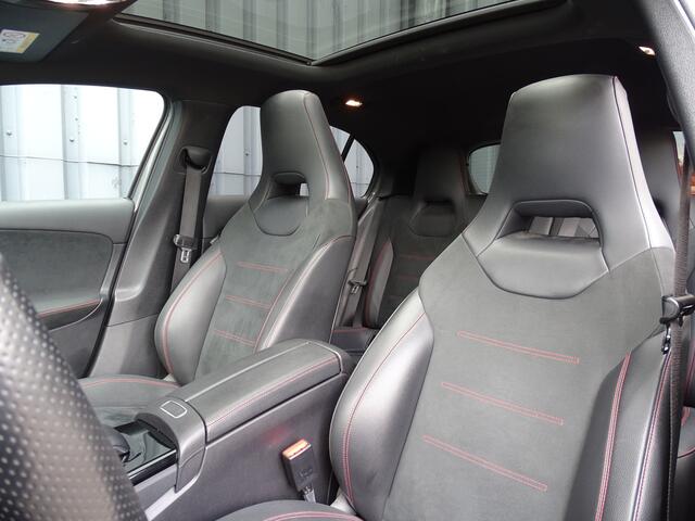 Mercedes-Benz A-KLASSE 180 Business Solution AMG | Pano | Widescreen
