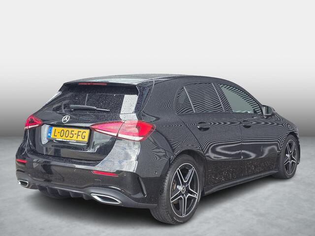 Mercedes-Benz A-KLASSE 180 Business Solution AMG | Stoelverwarming | Cruise Control | Achteruitrijcamera