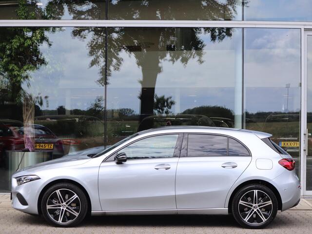 Mercedes-Benz A-KLASSE 250 e Business Line l Keyless l Achteruitrij camera l Stoelverwarming