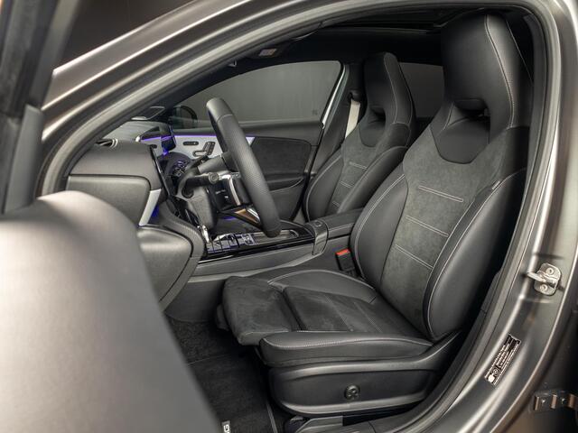 Mercedes-Benz A-KLASSE Hatchback 250 e Business Solution AMG | Premium PLUS | Panorama dak