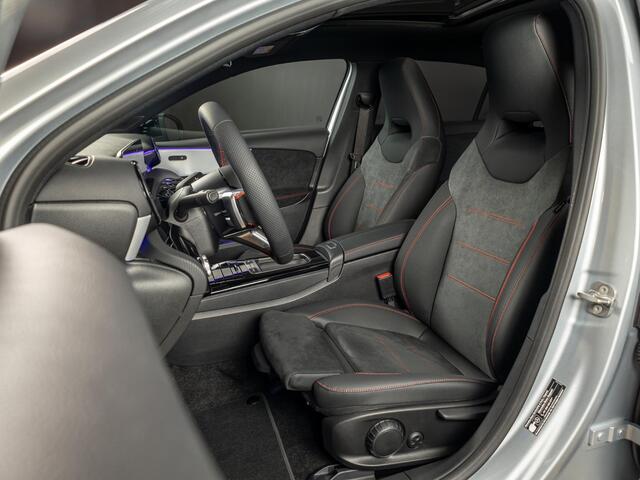 Mercedes-Benz A-KLASSE Hatchback 250 e Business Solution AMG | Panorama dak