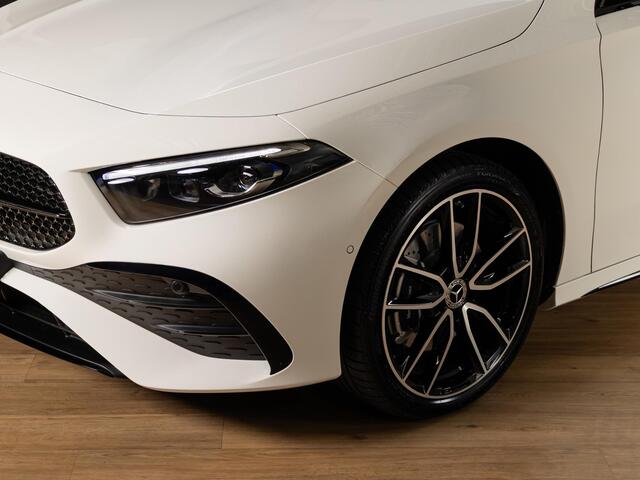 Mercedes-Benz A-KLASSE Hatchback 250 e Business Solution AMG | Premium Plus | Panorama dak