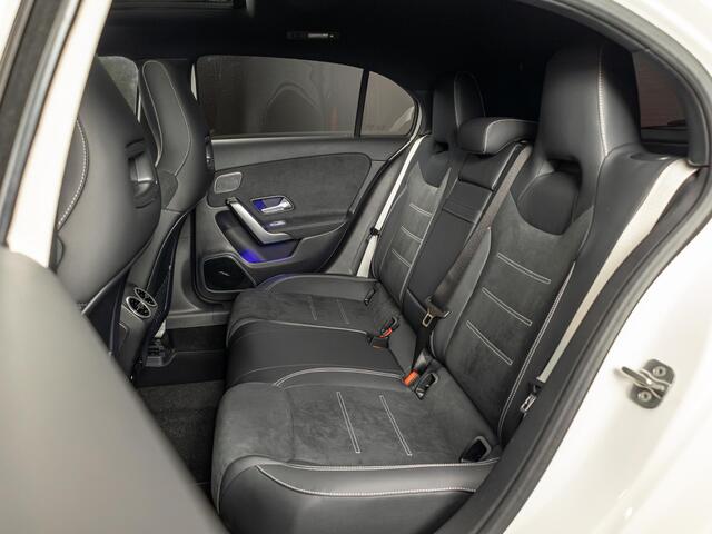 Mercedes-Benz A-KLASSE Hatchback 250 e Business Solution AMG | Premium Plus | Panorama dak