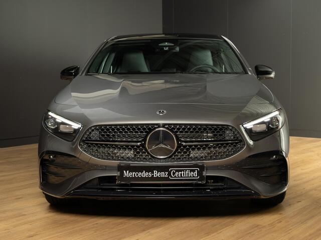Mercedes-Benz A-KLASSE Hatchback 250 e Business Solution AMG | Premium PLUS | Panorama dak