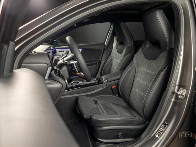 Mercedes-Benz A-KLASSE Hatchback 250 e Business Solution AMG | Premium PLUS | Panorama dak