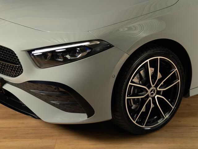 Mercedes-Benz A-KLASSE Hatchback 250 e Business Solution AMG | Premium PLUS | Panorama dak