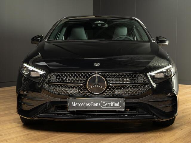 Mercedes-Benz A-KLASSE Hatchback 250 e Business Solution AMG | Premium PLUS | Panorama dak