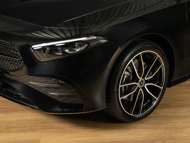 Mercedes-Benz A-KLASSE Hatchback 250 e Business Solution AMG | Premium PLUS | Panorama dak