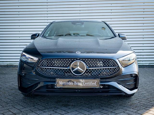 Mercedes-Benz A-KLASSE Hatchback 250 e Business Solution AMG Premium PLUS | Panorama dak