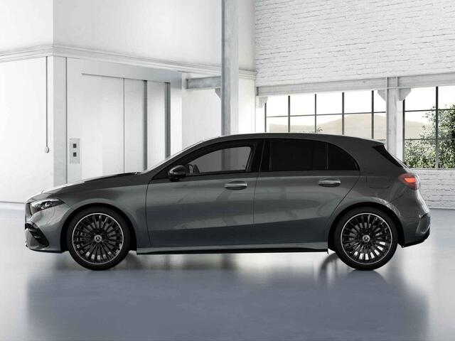 Mercedes-Benz A-KLASSE Hatchback 250 e 140 Year Edition