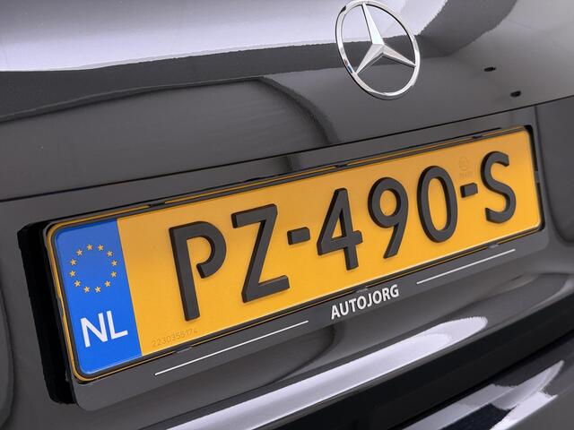 Mercedes-Benz A-KLASSE 180 Business Solution Navigatie | Camera | LMV