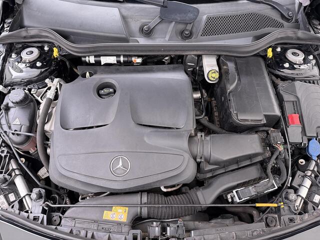 Mercedes-Benz A-KLASSE 180 Business Solution Navigatie | Camera | LMV