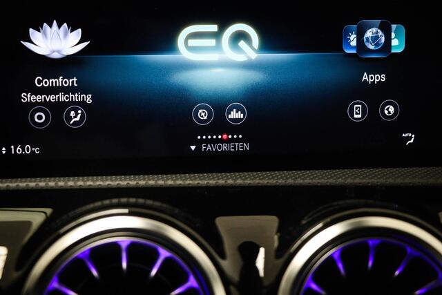 Mercedes-Benz A-KLASSE 250 e Business Solution AMG Limited | HALF LEDER | STOELVERWARMING | APPLE | DAB | CAMERA