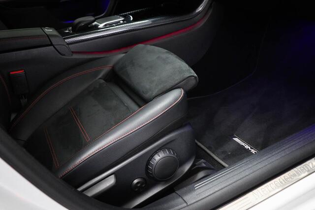 Mercedes-Benz A-KLASSE 250 e Business Solution AMG Limited | HALF LEDER | STOELVERWARMING | APPLE | DAB | CAMERA