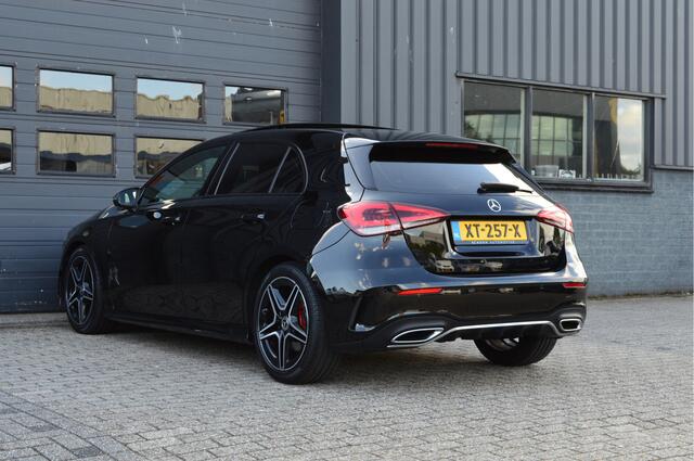 Mercedes-Benz A-KLASSE 200 Business Solution AMG | PANO | CAMERA | ORG. NL |