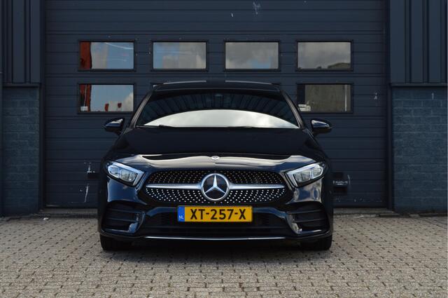 Mercedes-Benz A-KLASSE 200 Business Solution AMG | PANO | CAMERA | ORG. NL |