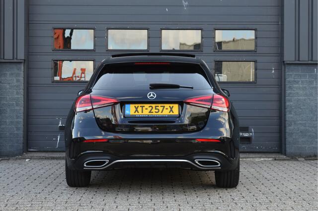 Mercedes-Benz A-KLASSE 200 Business Solution AMG | PANO | CAMERA | ORG. NL |