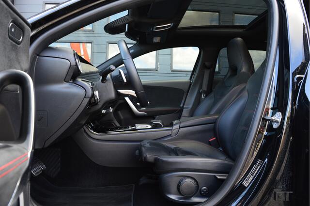 Mercedes-Benz A-KLASSE 200 Business Solution AMG | PANO | CAMERA | ORG. NL |