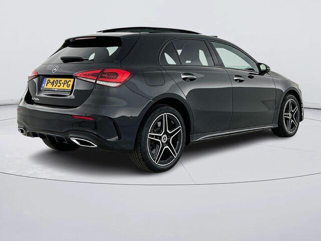 Mercedes-Benz A-KLASSE Hatchback 250 e Business Solution AMG Limited | Panorama dak | Trekhaak