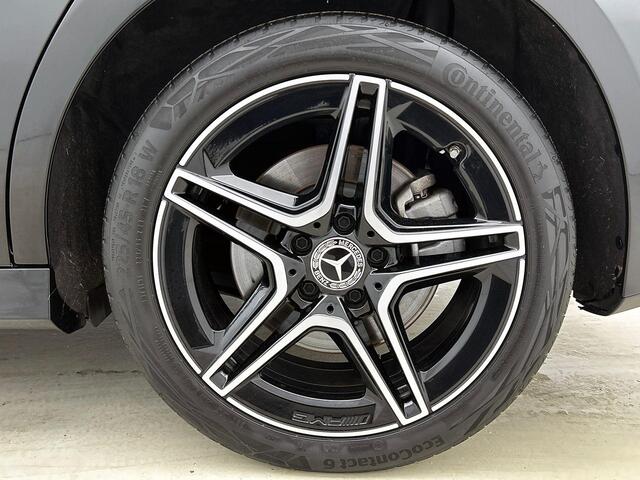 Mercedes-Benz A-KLASSE Hatchback 250 e Business Solution AMG Limited | Panorama dak | Trekhaak
