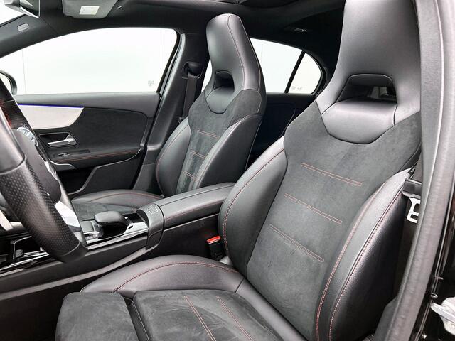 Mercedes-Benz A-KLASSE Hatchback 250 e Business Solution AMG Limited | Panorama dak | Trekhaak