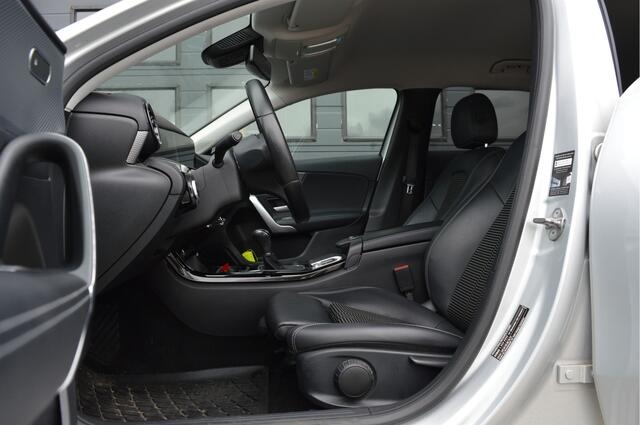 Mercedes-Benz A-KLASSE 180 Business Solution