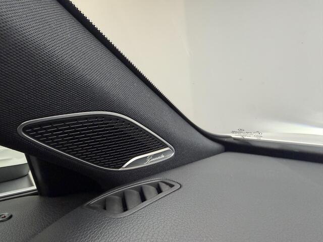 Mercedes-Benz A-KLASSE 200 Business Solution | 18 '' AMG wielen | Burmerster sound | Sportstoelen verw met leer | cam achter