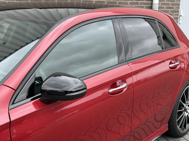 Mercedes-Benz A-KLASSE 180 AMG | Panoramadak | Memory | Sfeerverlichting