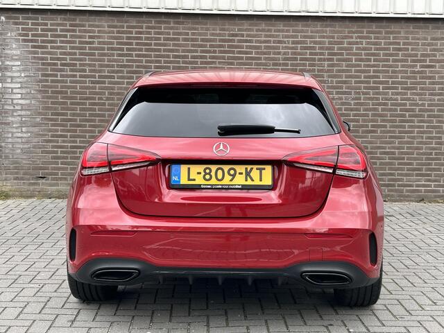 Mercedes-Benz A-KLASSE 180 AMG | Panoramadak | Memory | Sfeerverlichting