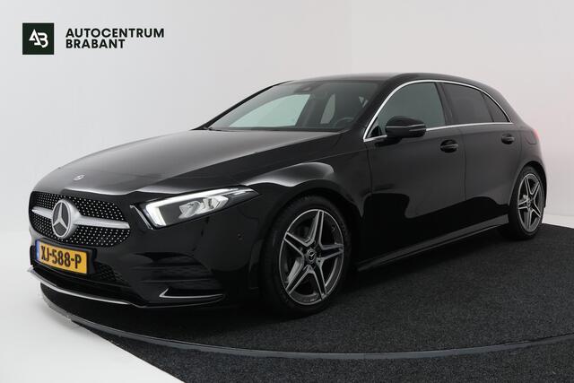 Mercedes-Benz A-KLASSE 200 Business Solution AMG (NAVIGATIE, CAMERA, STOELVERWARMING, LED, PDC)